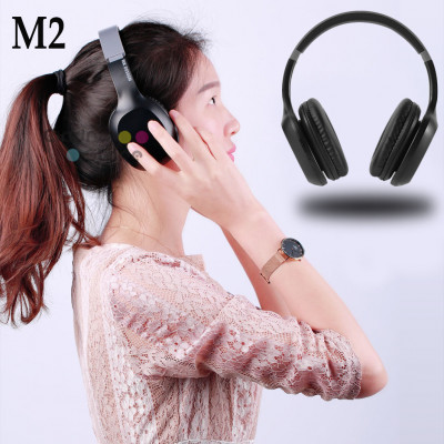 Wireless Headphone : M2